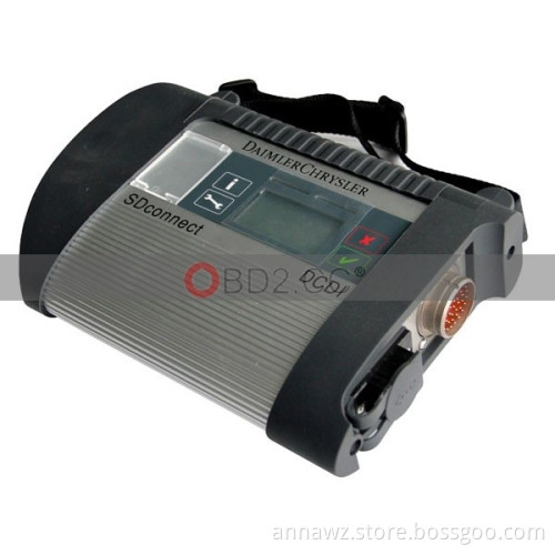 SD CONNECT C4 09-2012 Version